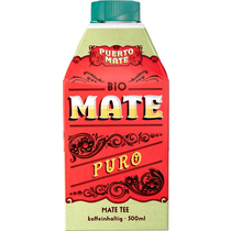 Puerto Mate Puro