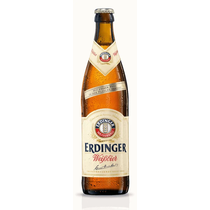 Erdinger Hefe-Weissbier